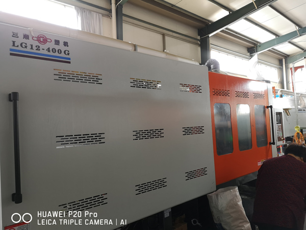 移動式堆料機三大優勢特點及使用步驟